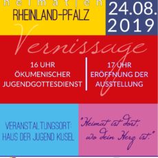 24.08.2019 – Kultursommer 2019