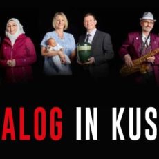 DIALOG IN KUSEL