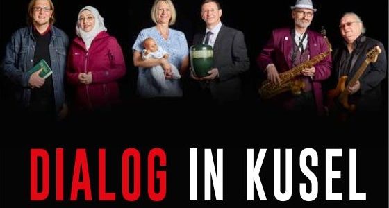 DIALOG IN KUSEL